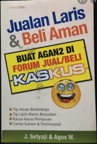 Image of Jualan Laris & Beli Aman