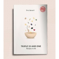 Image of TRIPLE 33 AND ONE : Recipe of Life