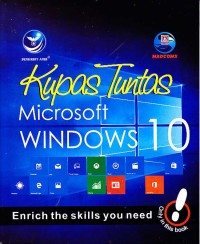 Kupas tuntas microsoft windows 10