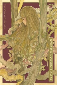 Image of Tokyo dan perayaan kesedihan