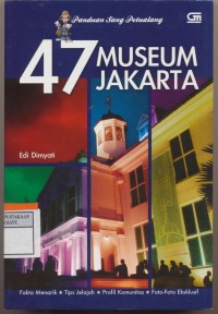 Image of 47 Museum Jakarta