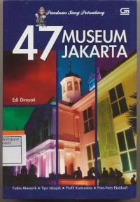 47 Museum Jakarta