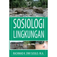 Image of Sosiologi Lingkungan