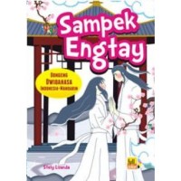 Image of Sampek Engtay-Dongeng Dwibahasa Indonesia-Mandarin