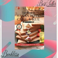 Image of Superlengkap sajian roti, cake dan kue