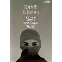 Image of Dwilogi Cinta dan Keindahan Hakiki