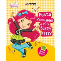 Pesta Perayaan di Kota Berry Bitty