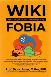 Wikifobia : gejala penyebab dan cara mengatasinya