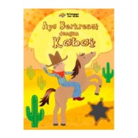 Image of Ayo Berkreasi dengan Koboi