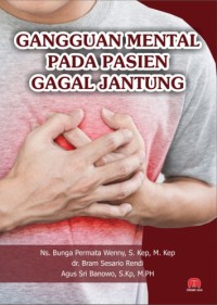 GANGGUAN MENTAL PADA PASIEN GAGAL JANTUNG