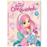 Image of Ana Are You Okay?