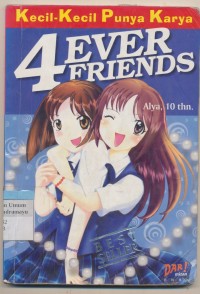 Image of 4ever friends
