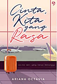 Image of Cinta,kita yang rasa
