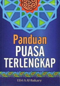 PANDUAN PUASA TERLENGKAP