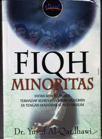 Fiqh minoritas