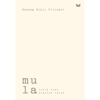 Image of Mula : Titik Temu Sekotah Tanya