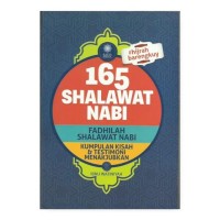 Image of 165 Shalat Nabi