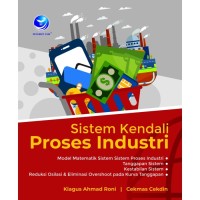 Image of Sistem Kendali Proses Industri
