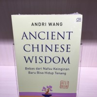 Image of The Ancient Chinese Wisdom