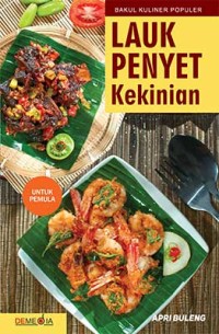 LAUK PENYET KEKINIAN