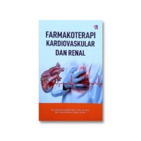 Image of Farmakoterapi Kardiovaskular dan Renal