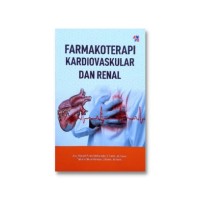 Farmakoterapi Kardiovaskular dan Renal