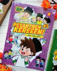 Image of Pesantren Keren