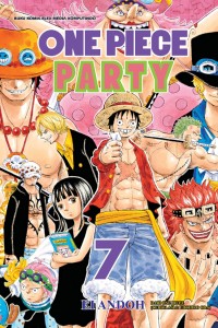 One Piece Party