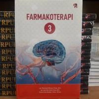 Image of Farmakoterapi 3