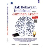 Image of Hak Kekayaan Intelektual Sebagai Jaminan Kredit
