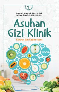 Asuhan Gizi Klinik