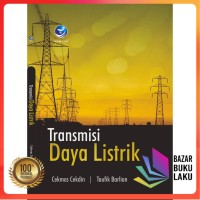 Transmisi daya listrik