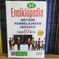 Ensiklopedia Metode Pembelajaran Inovatif