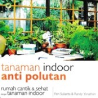 Tanaman Indoor Anti Polutan Rumah Cantik dan Sehat dengan Tanaman Indoor