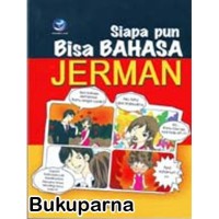 Image of Siapapun Bisa Bahasa Jerman