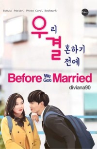 Image of Before We Got Married