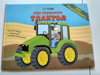 Image of Jadi Pengemudi Traktor