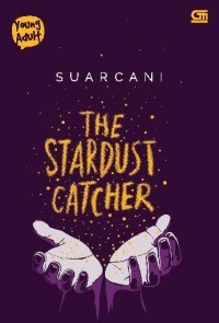 The stardust catcher