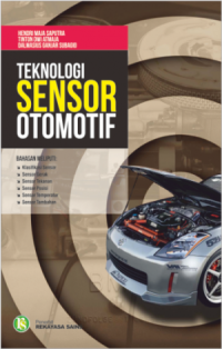 Image of Teknologi Sensor Otomotif