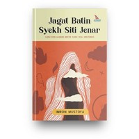 Image of Jagat batin syekh siti jenar