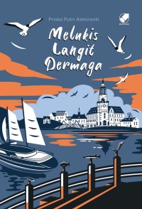Image of MELUKIS LANGIT DERMAGA