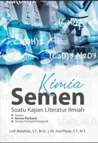 KIMIA SEMEN SUATU KAJIAN LITERATUR ILMIAH