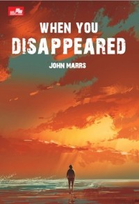 Image of When you disappeared