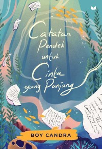 Image of catatan pendek untuk yang panjang