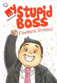 My Stupid Boss Favorite Stories