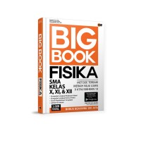 BIG BOOK FISIKA