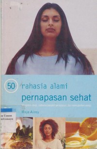Image of 50 Rahasia pernafasan Sehat