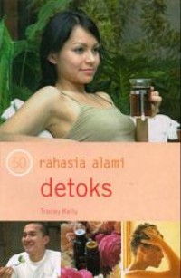 Image of 50 Rahasia Alami Detoks