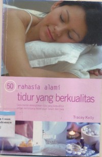 Image of 50 RAHASIA ALAMI PENAMBAH TENAGA