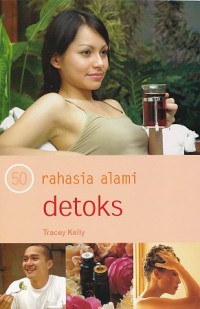 50 rahasia alami detoks